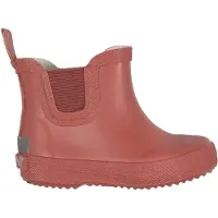 CeLaVi Bottes en Caoutchouc - Court - Séquoia - - 22 - Bottes en Caoutchouc