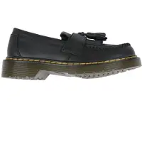 Dr. Martens Chaussure basse 'Adrian' noir