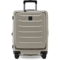 Stratic Gepäckstücke Stratic trolley pour ordinateur portable Phoenix ML Trolley Champagne taupe 55cm