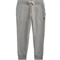 Ralph Lauren Pantalon de Jogging - Gris Chiné - - 4 ans (104) - Pantalon de Jogging