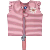 Swim Essentials Nager Essentials Gilet de natation - Daisy Fleurs - - 2-3 ans (92-98) - Gilet de natation