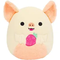 Squishmallows Peluche Meghan - 19 cm
