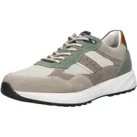 Australian Grants - Flexmove Veterschoenen Laag - beige - Maat 39