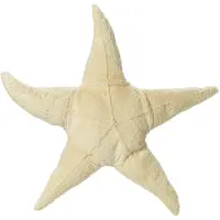 Senger Naturwelt Coussin chauffant - Petit - Étoile de mer - 39 - - UneTaille - Peluche