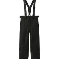 Name it Pantalon d'extérieur 'Slope10' noir
