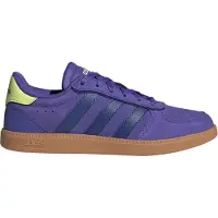 Adidas Chaussures - Breaknet Sleek - Solar Turbo/Mys - - 36 - Chaussures