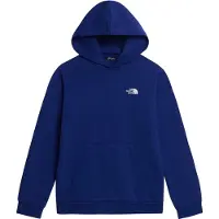 The North Face Evolution Simple Dome Hoodie Bleu S Enfants