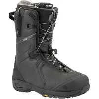 Nitro Capital Tls+ Snowboard Boots Noir 29.5