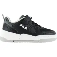 FILA Chaussures - Vittorio - Noir av. Blanc - - 31 - Chaussures