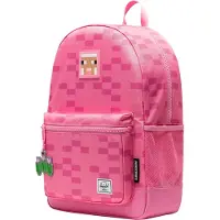 Herschel Sac à Dos - Heritage Jeunesse - Minecraft - Rose Mouton - - UneTaille - Sac à Dos