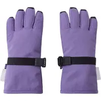 Reima Gants - Tartu - Misty Violet - - 8-10 ans (128-140) - Gants