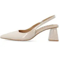 Bianco Escarpins 'MARALYN' beige