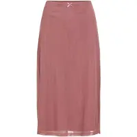 Vila Jupe 'SOLA' rose