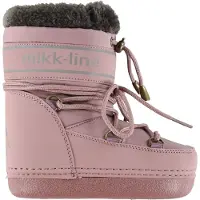 Mikk-Line Bottes d'Hiver - Twilight Mauve - - 26/28 - Bottes d'Hiver