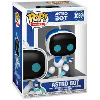 Funko POP! Figurine Astro Bot 9 Cm