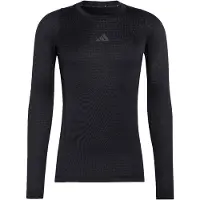 Adidas T-Shirt fonctionnel noir