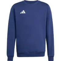 Adidas Sweat de sport 'Entrada26' bleu marine / blanc