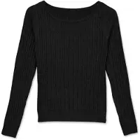 Vero Moda T-shirt noir