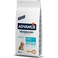 Affinity Nourriture Pour Chiens Advance Canine Puppy Maxi Chicken Rice 12kg