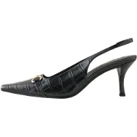 Next Escarpins à bride arrière 'Forever Comfort' noir