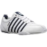 K-Swiss Baskets basses 'Arvee 1.5' noir / blanc