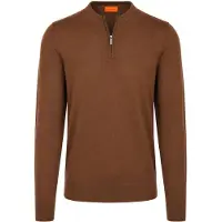 Suitable T-Shirt marron