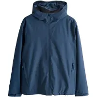 Next Veste fonctionnelle gentiane