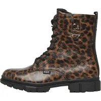 s.Oliver Bottes cognac / noir