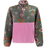 Protest Sweat de sport 'PRTDotty' bleu violet