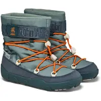 Affenzahn Bottes d’hiver 01248-20153 vert pour enfant