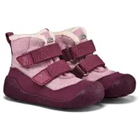 Affenzahn Bottines d'Apprentissage à la Marche -Tex - Noos - Mid - - 21 - Premières chaussures bébé