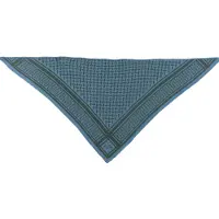 Lala Berlin Écharpe - 70x35 - Triangle Trinity Classic+ Light XS - - UneTaille - Écharpe