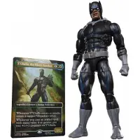 Hasbro Figure Magic The Gathering Marvel Super Heroes Black Panther