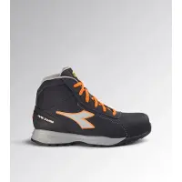 Diadora Utility 701.181134 Chaussure de sécurité MID S3S FO HRO Bleu 46