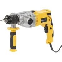Powerplus Perceuse à Percussion 1200w