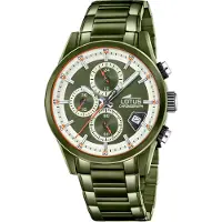 Lotus - 19090/1 - Montre-bracelet - Chronographe - Hommes