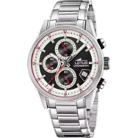 Lotus - 19084/1 - Montre-bracelet - Chronographe - Hommes
