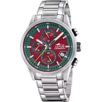 Lotus - 19084/4 - Montre-bracelet - Chronographe - Hommes