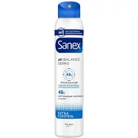 Sanex Dermo Extra-Control Deo Vapor 200ML