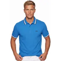 BOSS Polo T-shirt Paddy Homme