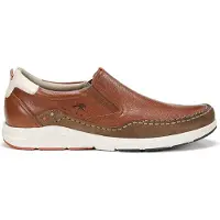 BUY SHOES Fluchos F1985 Couleur Marron