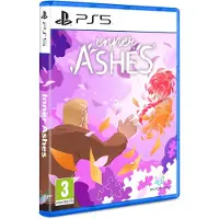 Inner Ashes Édition Limitée PS5