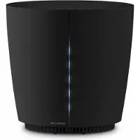 Stylies Pegasus 50 m² 60 dB 30 W Black