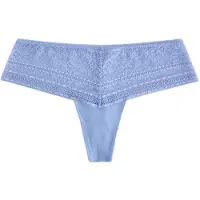 Next String bleu clair