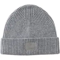 JOOP! Bonnet gris chiné