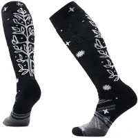 Smartwool Chaussettes Ski Full Cushion Ice Blossom Otc