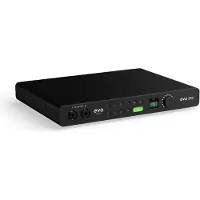 Audient EVO By SP8 - 8 Channel Smart Preamp with AD/DA