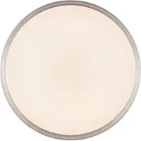 Brilliant Plafonnier LED Ø 48,5 cm, 3 540 lm, CCT, intensité variable, haute efficacité énergétique (3540 lm)