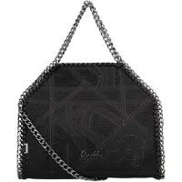 Anekke sac à épaule sac à main Iron Shoulder Bag Multicolor noir
