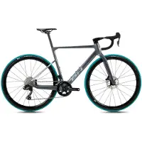 Bh Vélo De Route Rx Team 5.0 Grx 825 Di2 2027